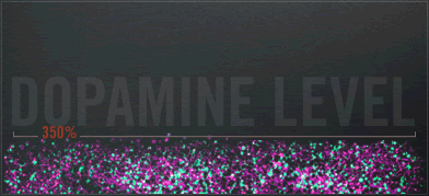 Cocaine dopamine