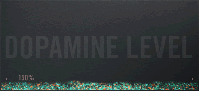 Food dopamine