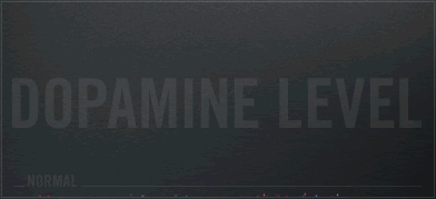 Meth dopamine dead