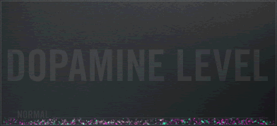 Normal dopamine