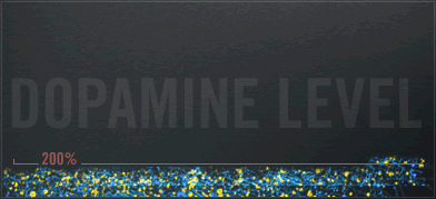 Sex dopamine
