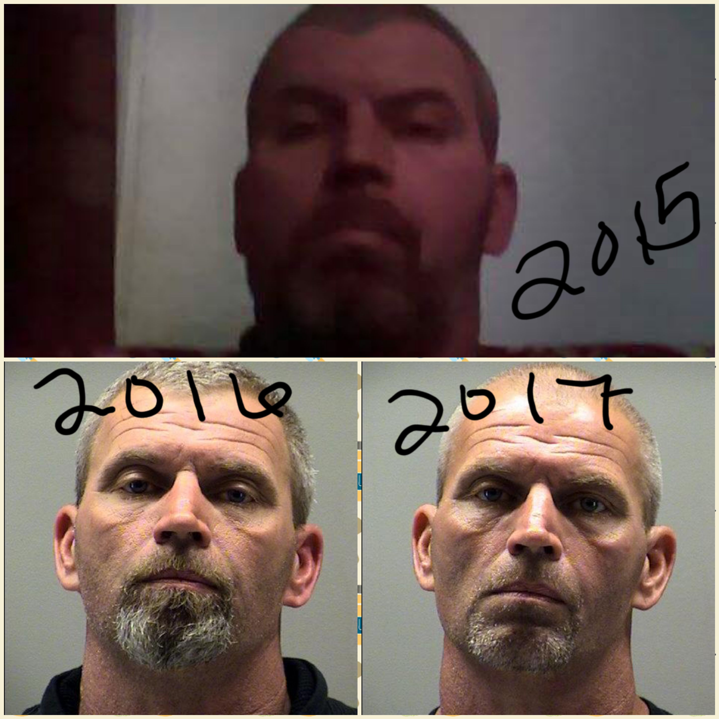 3yrs after using meth