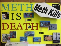 Meth is Death