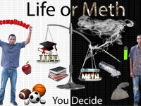 Life or Meth